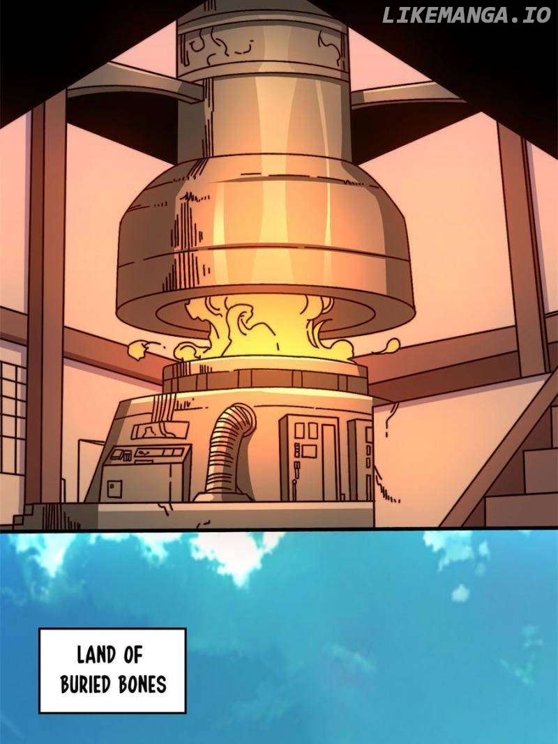 King's Game Chapter 77 - page 18