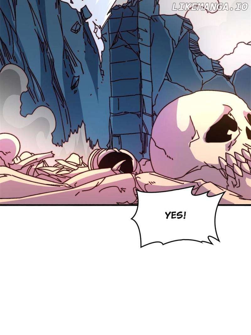 King's Game Chapter 77 - page 20