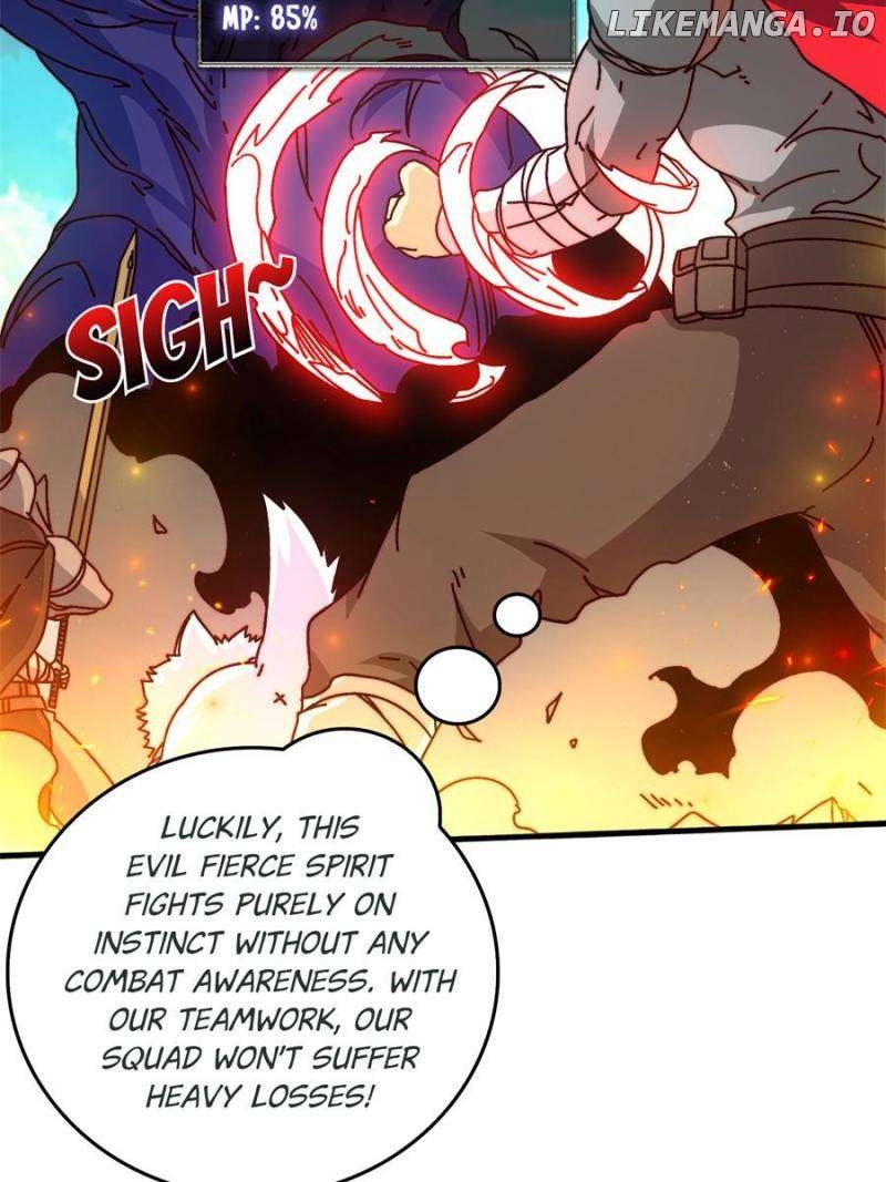 King's Game Chapter 77 - page 22