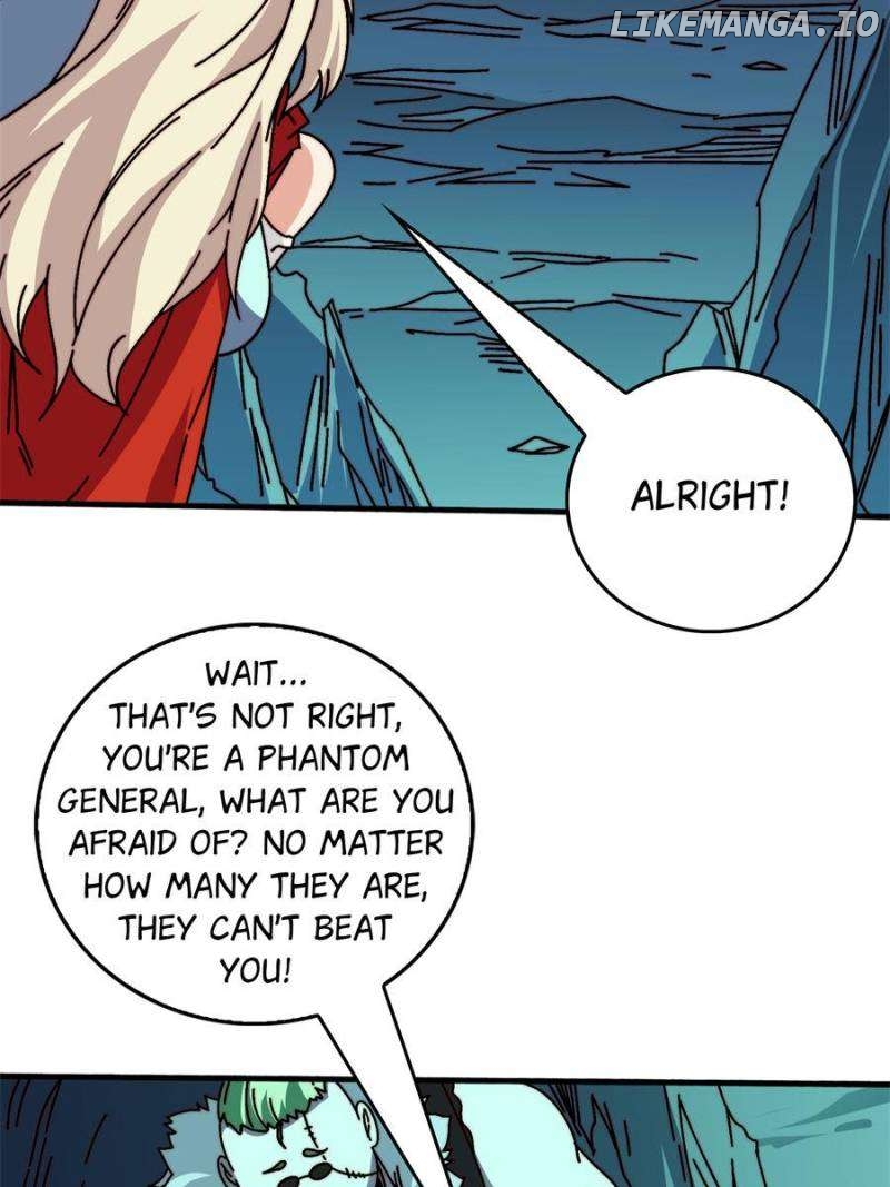 King's Game Chapter 77 - page 24