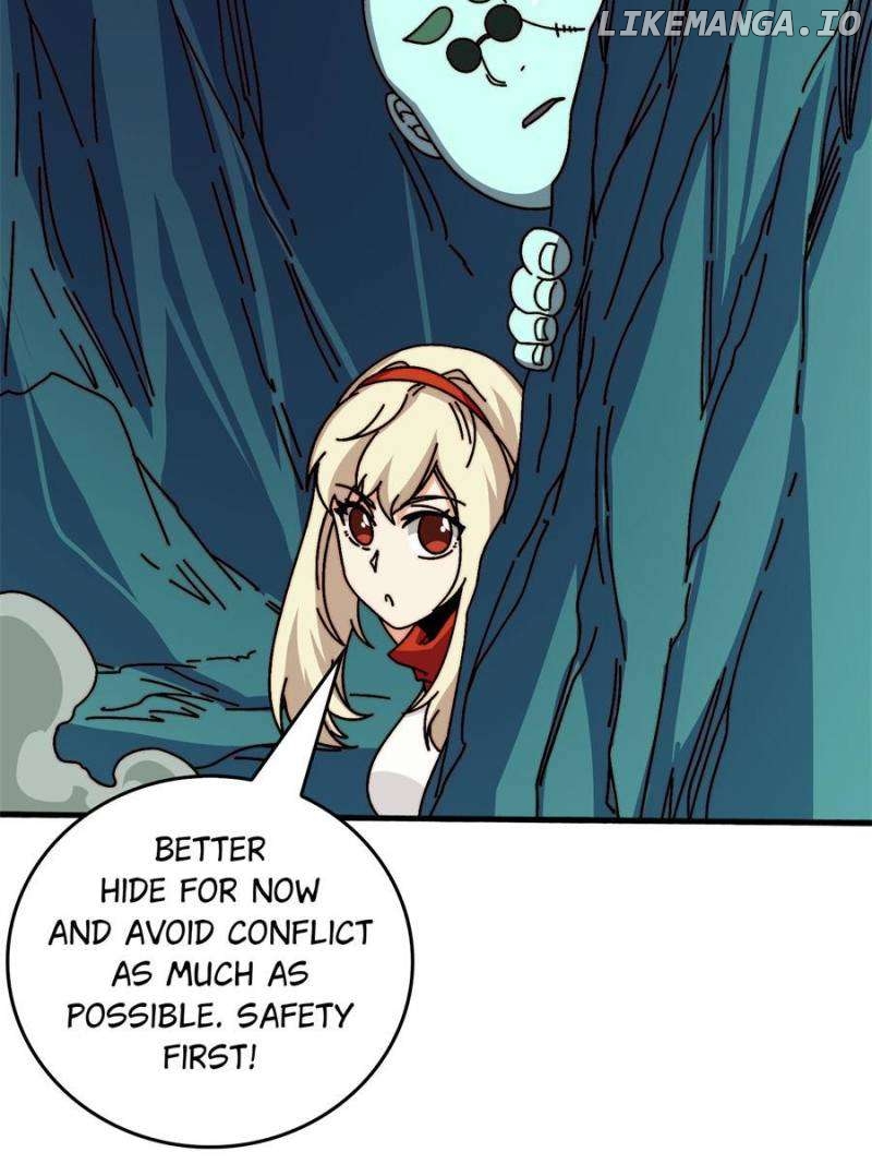 King's Game Chapter 77 - page 28
