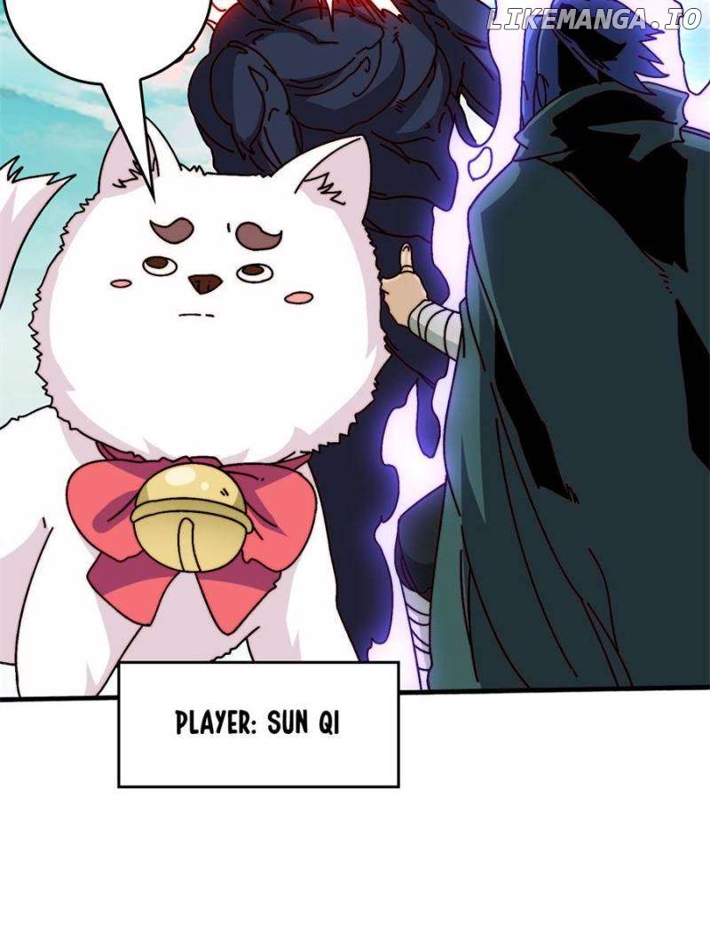 King's Game Chapter 77 - page 30