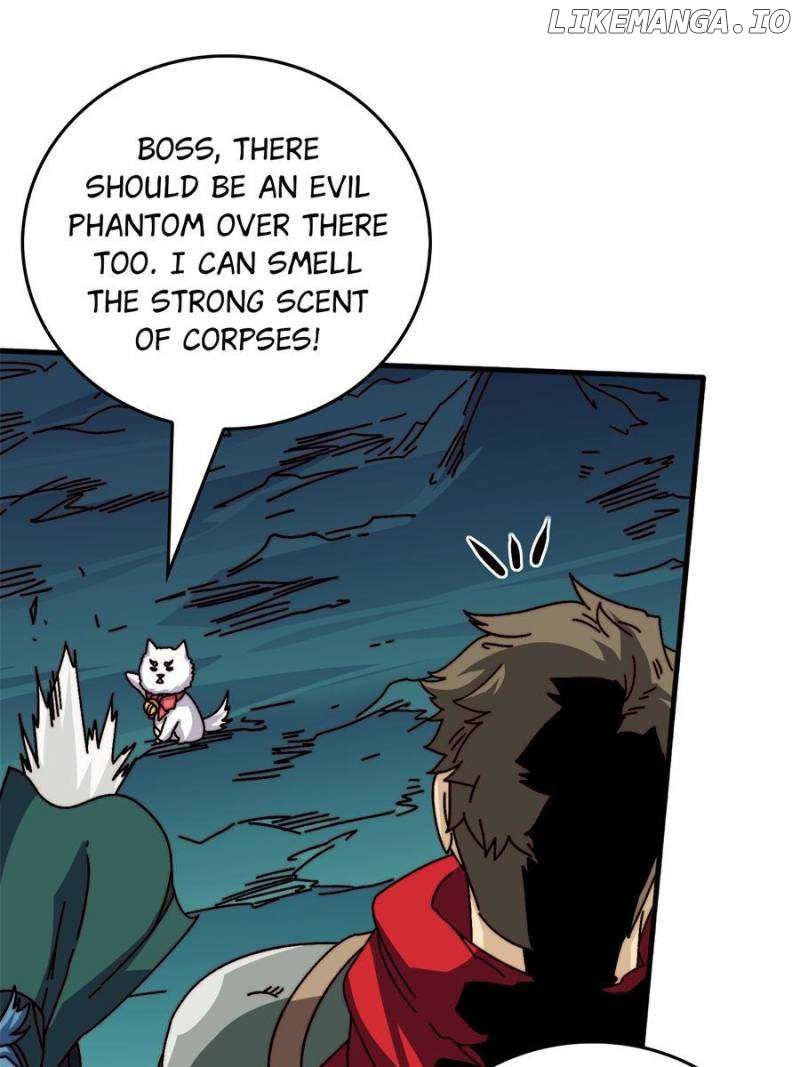 King's Game Chapter 77 - page 31