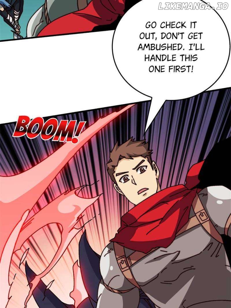 King's Game Chapter 77 - page 32