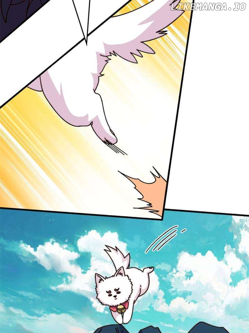 King's Game Chapter 77 - page 34