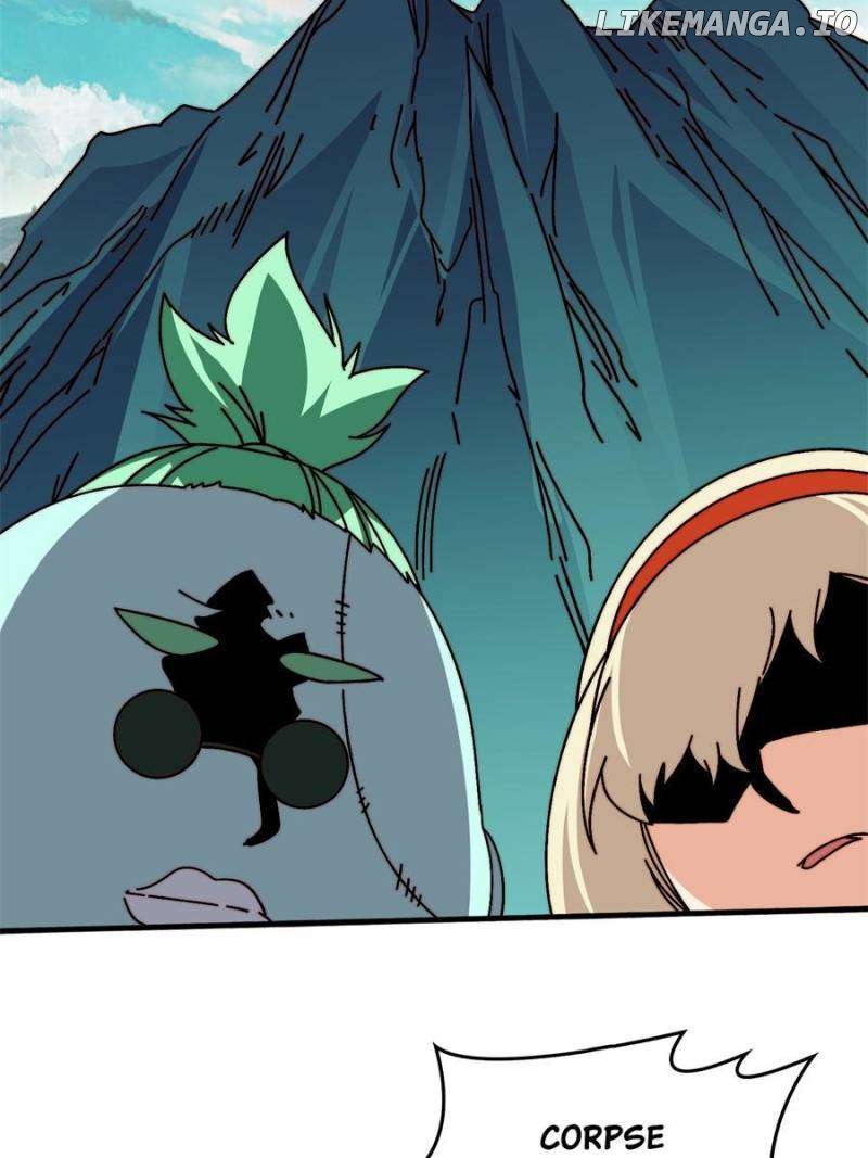 King's Game Chapter 77 - page 35