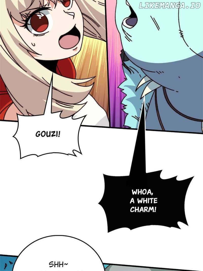 King's Game Chapter 77 - page 37