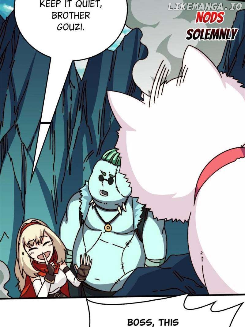 King's Game Chapter 77 - page 38