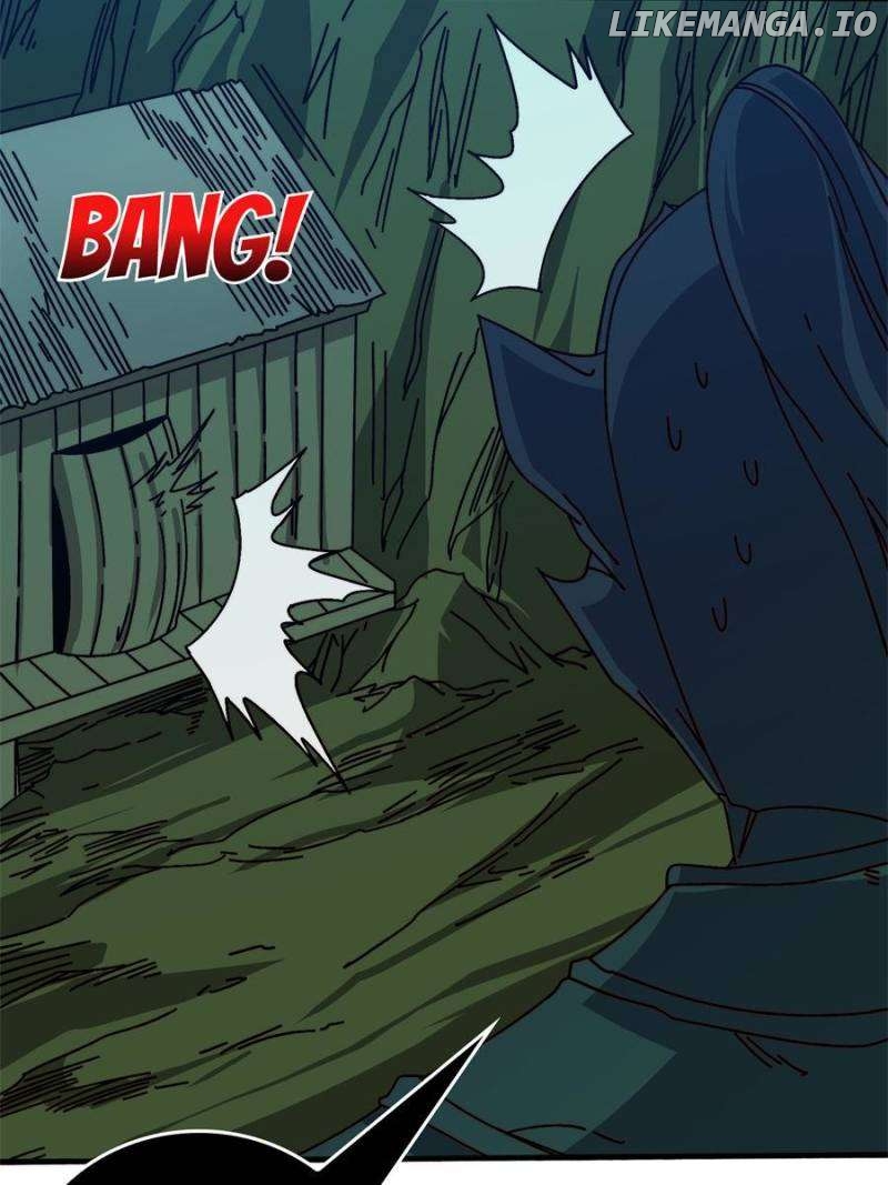 King's Game Chapter 77 - page 4