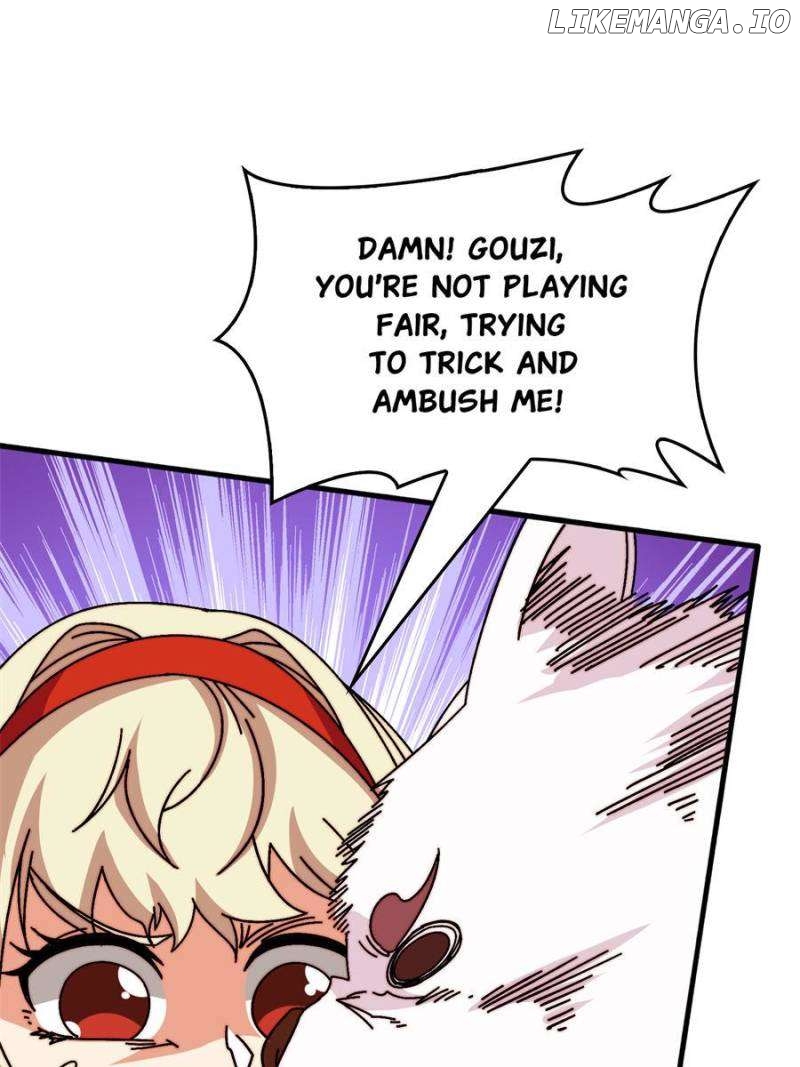 King's Game Chapter 77 - page 41