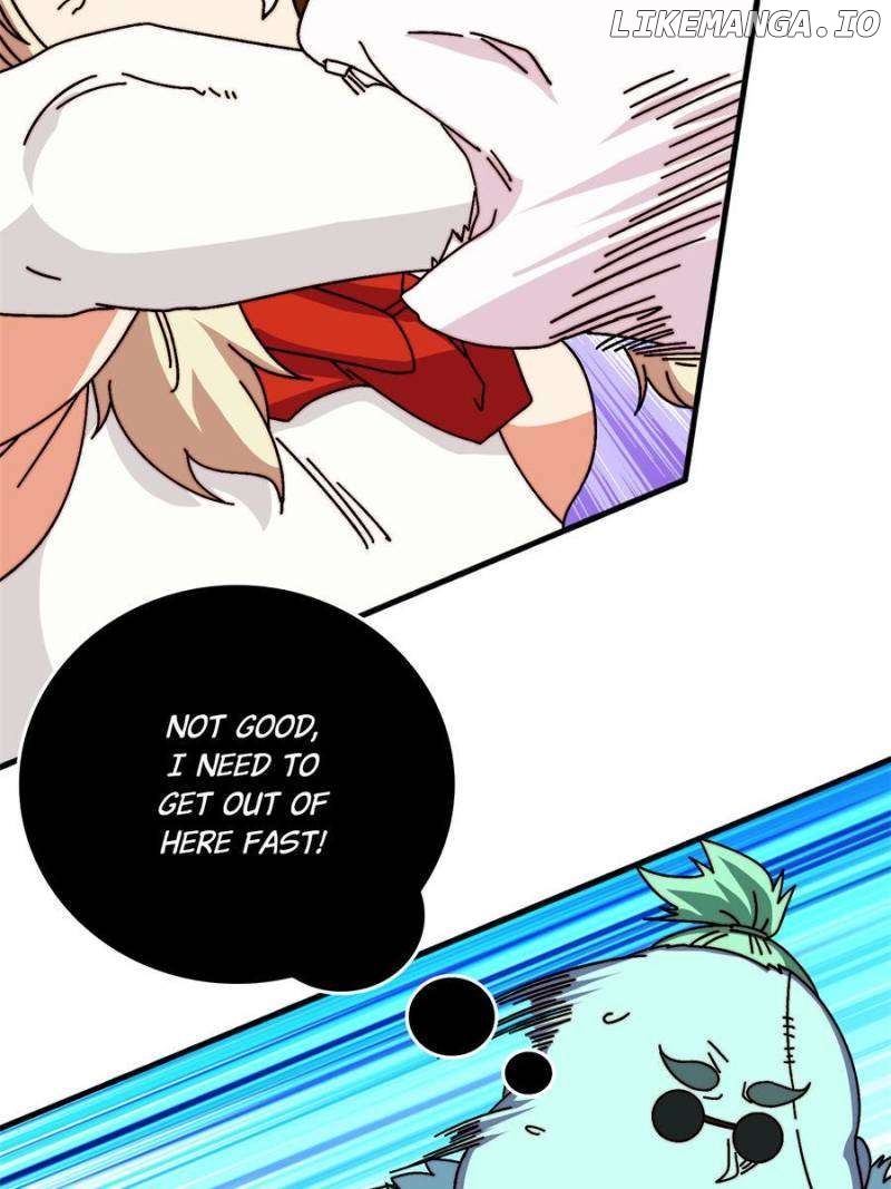 King's Game Chapter 77 - page 42
