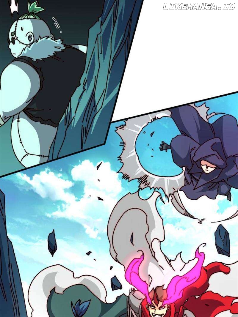 King's Game Chapter 77 - page 44
