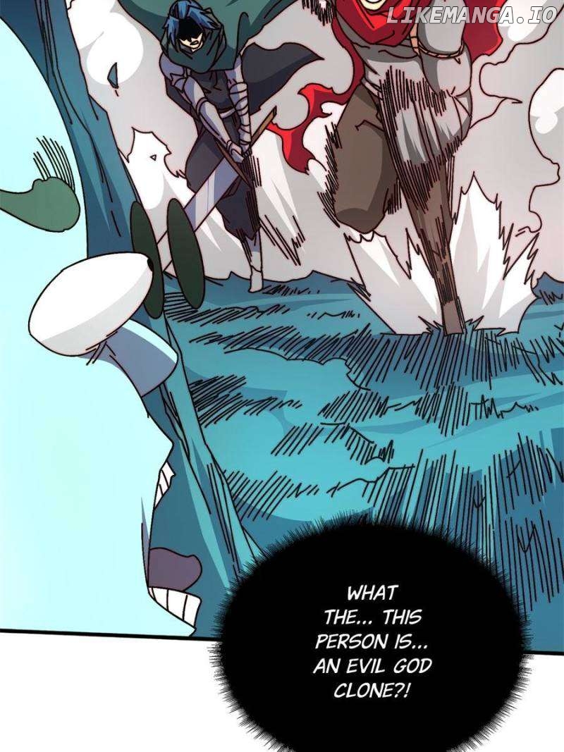 King's Game Chapter 77 - page 45