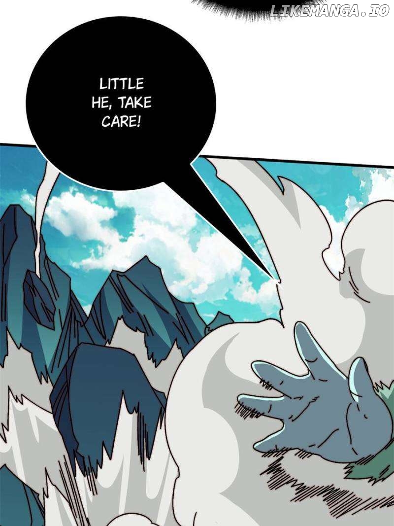 King's Game Chapter 77 - page 46
