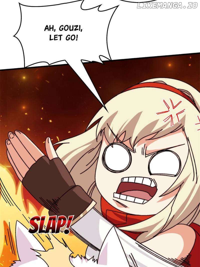 King's Game Chapter 77 - page 48