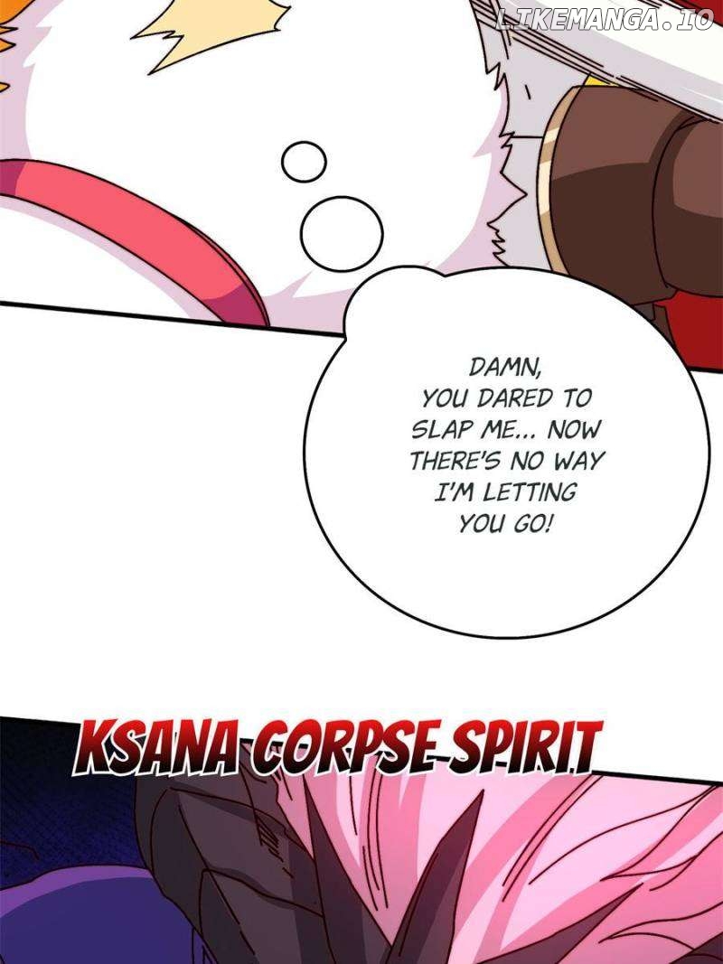 King's Game Chapter 77 - page 49