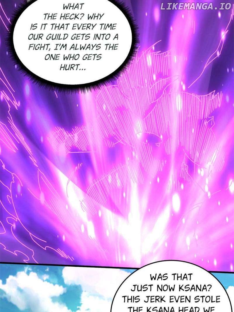 King's Game Chapter 77 - page 53