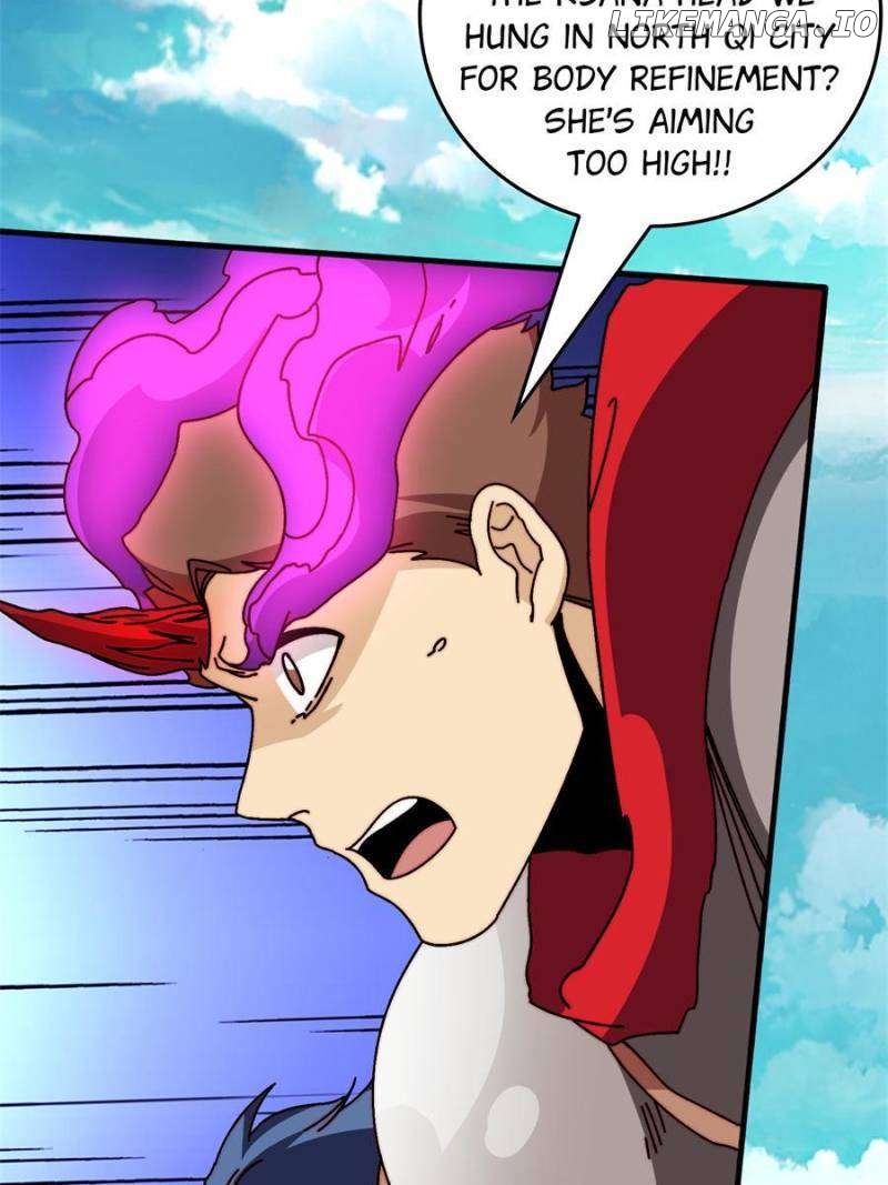 King's Game Chapter 77 - page 54
