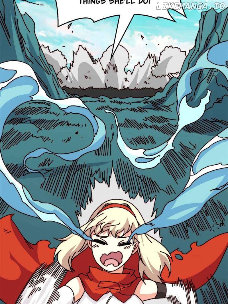 King's Game Chapter 77 - page 56