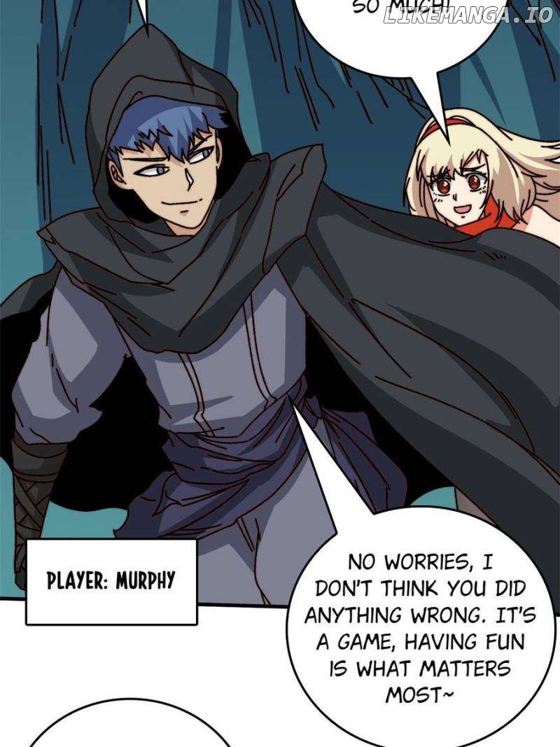 King's Game Chapter 77 - page 60