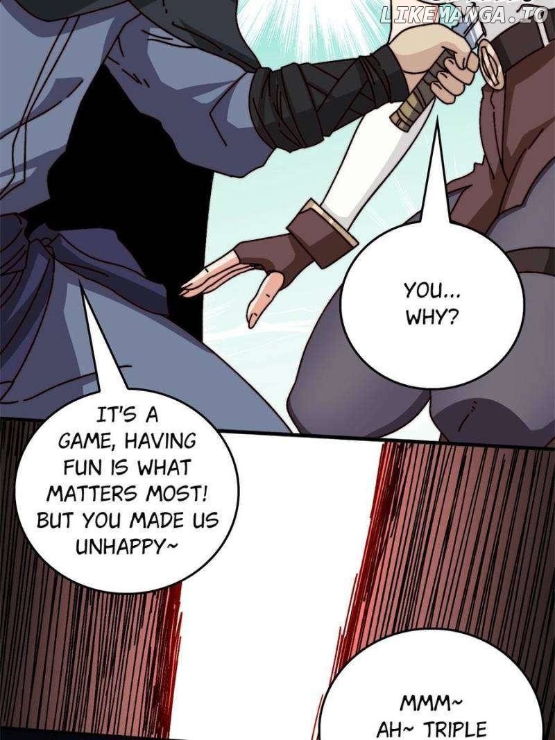 King's Game Chapter 77 - page 65