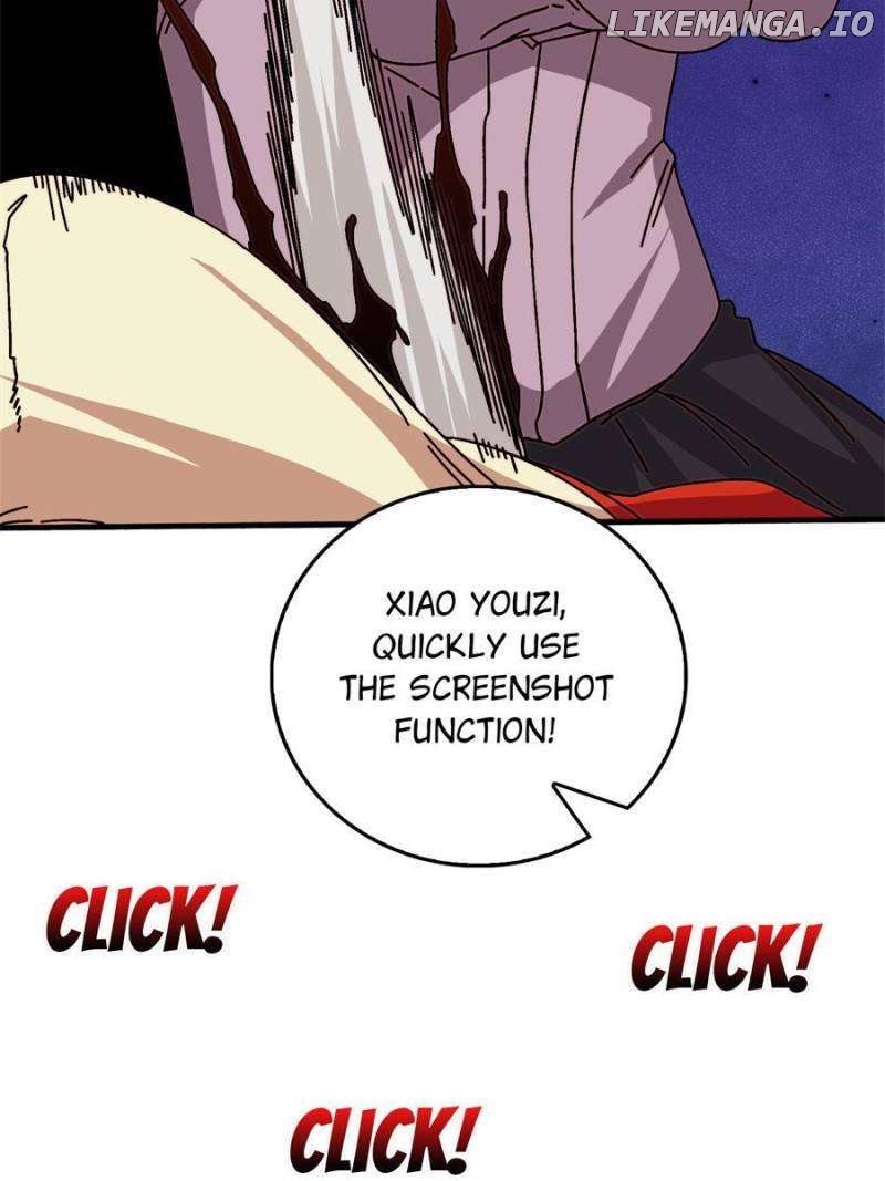 King's Game Chapter 77 - page 67
