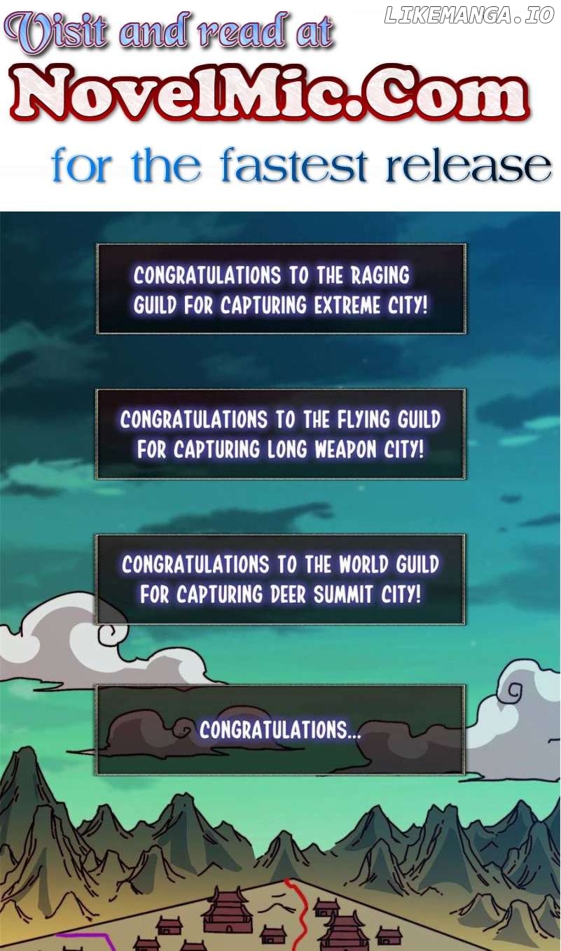 King's Game Chapter 61 - page 1