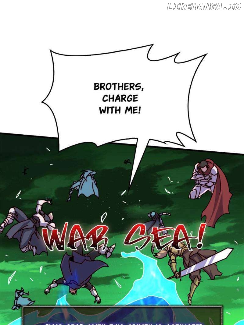 King's Game Chapter 61 - page 11