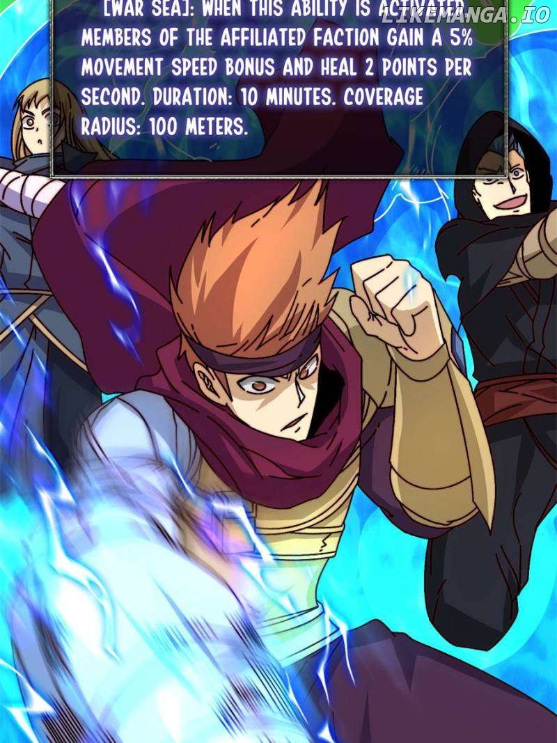 King's Game Chapter 61 - page 12