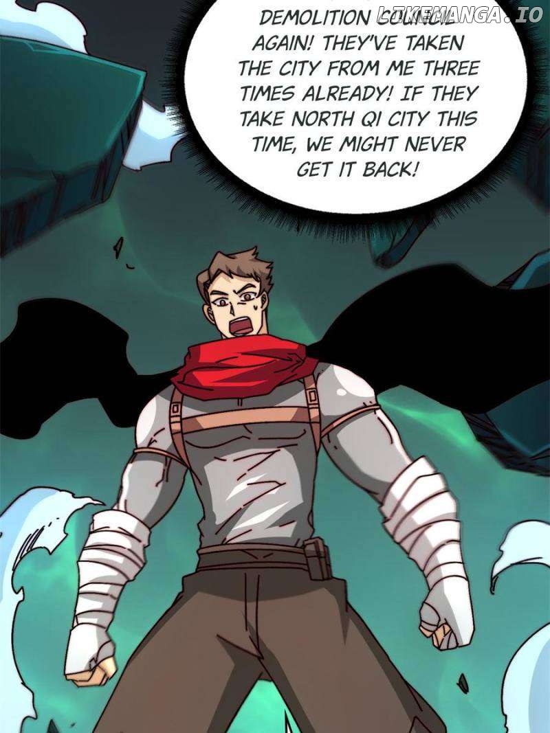 King's Game Chapter 61 - page 14