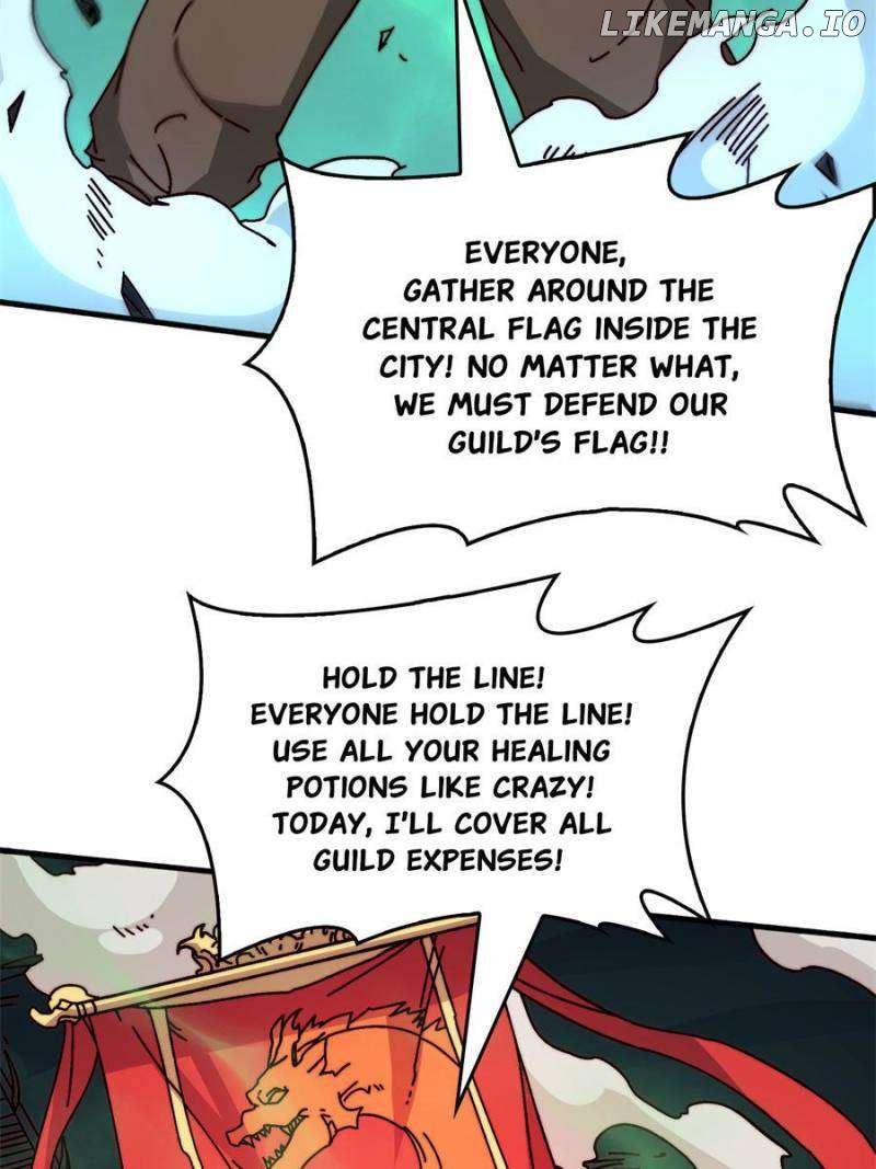 King's Game Chapter 61 - page 15