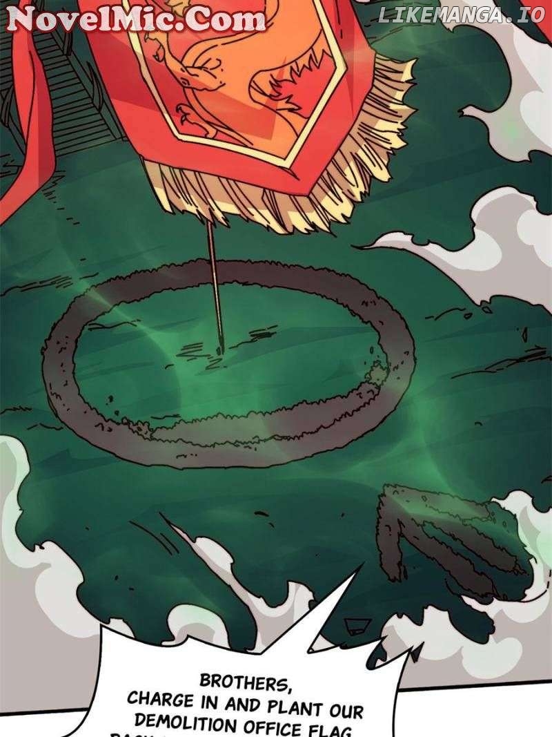 King's Game Chapter 61 - page 16