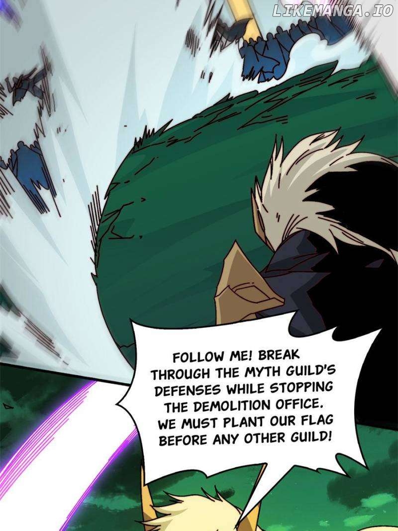 King's Game Chapter 61 - page 18