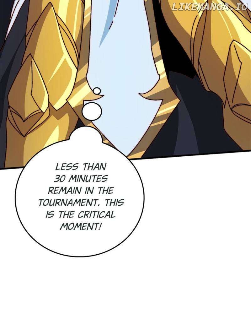 King's Game Chapter 61 - page 20