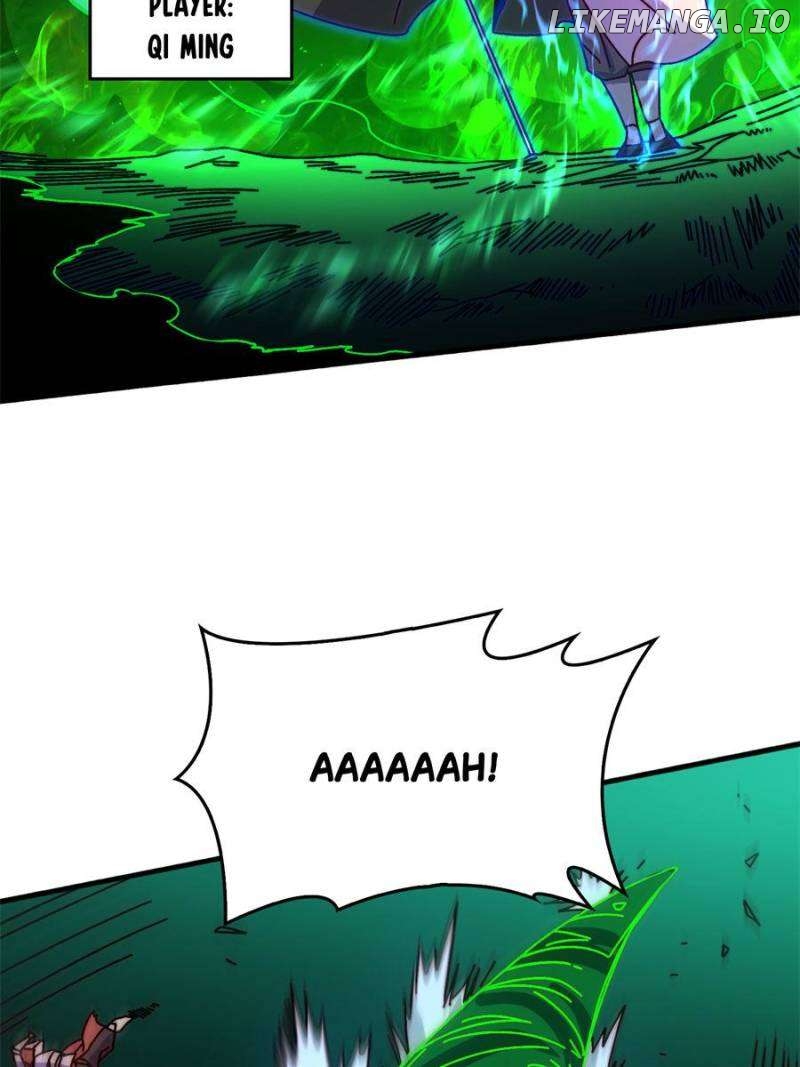 King's Game Chapter 61 - page 27