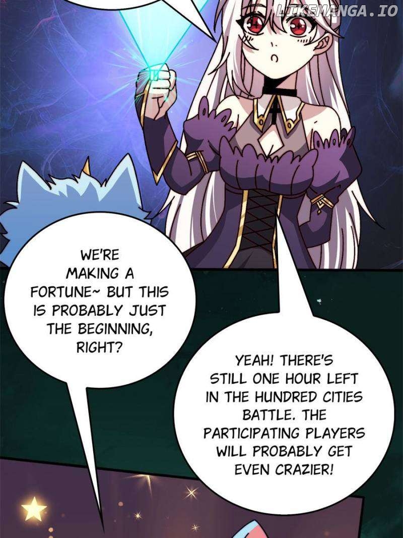 King's Game Chapter 61 - page 3