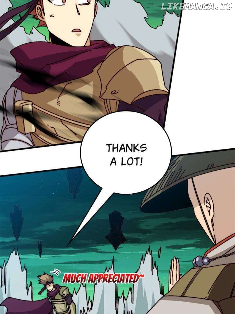 King's Game Chapter 61 - page 30