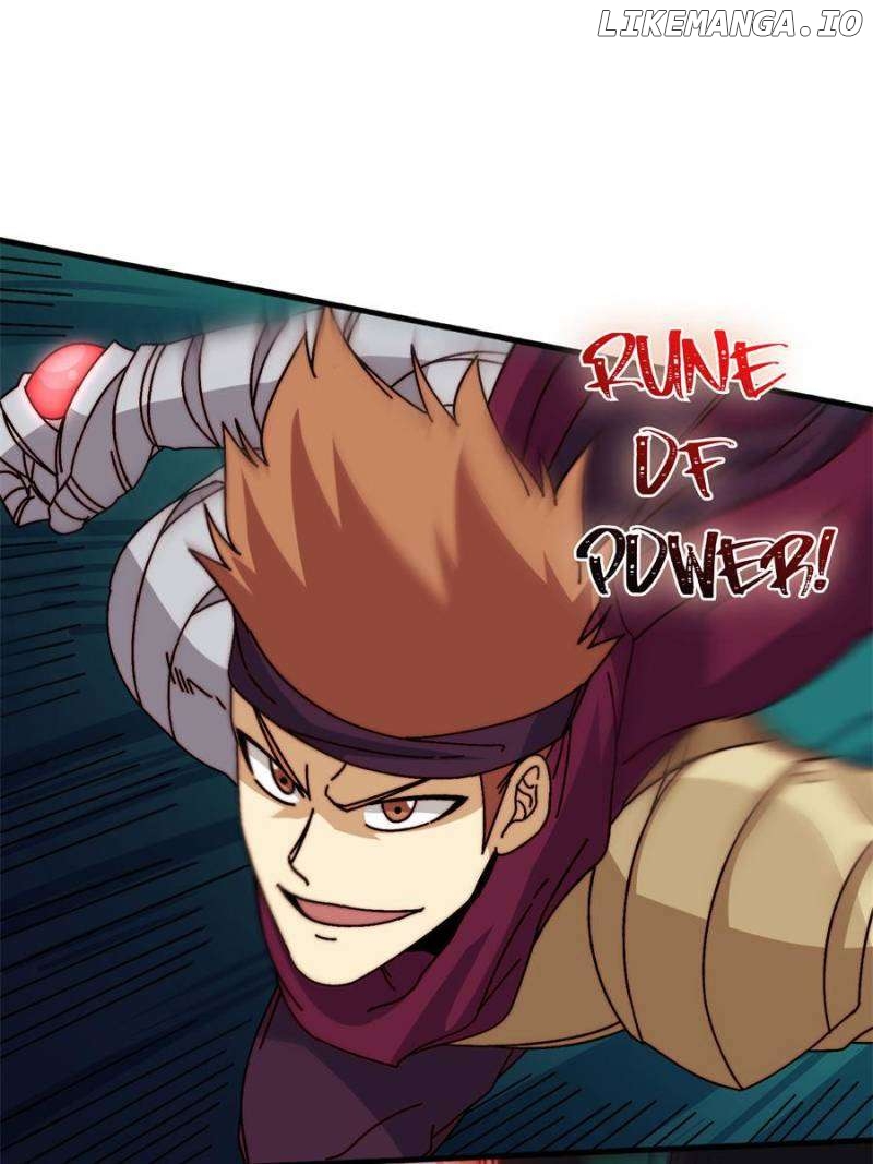 King's Game Chapter 61 - page 32