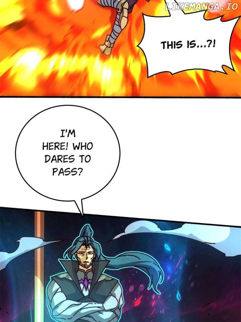 King's Game Chapter 61 - page 34