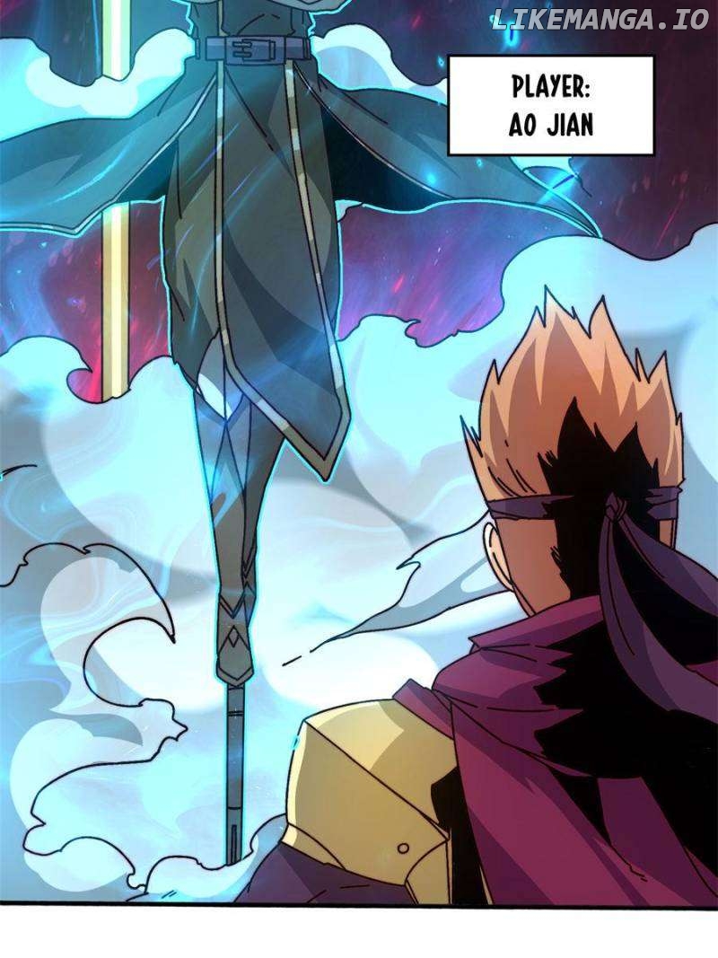 King's Game Chapter 61 - page 35