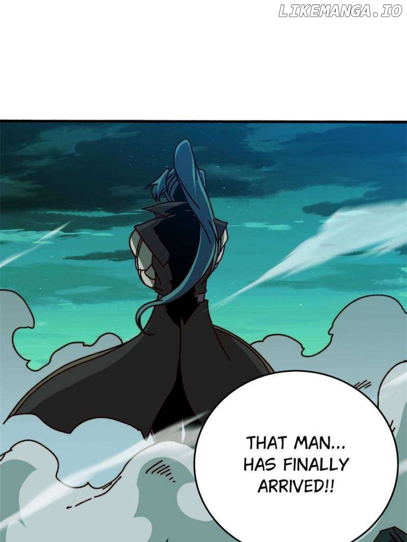 King's Game Chapter 61 - page 36