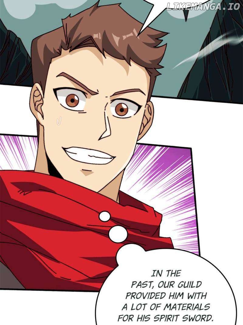 King's Game Chapter 61 - page 37