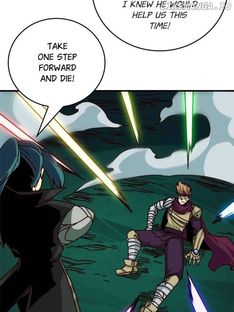 King's Game Chapter 61 - page 38
