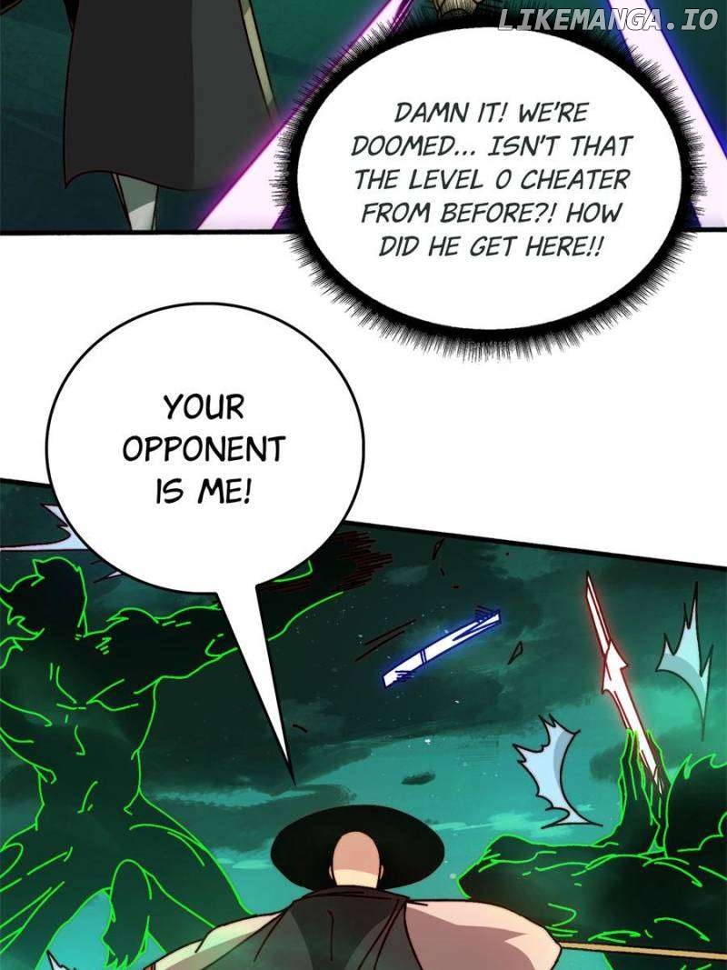 King's Game Chapter 61 - page 39