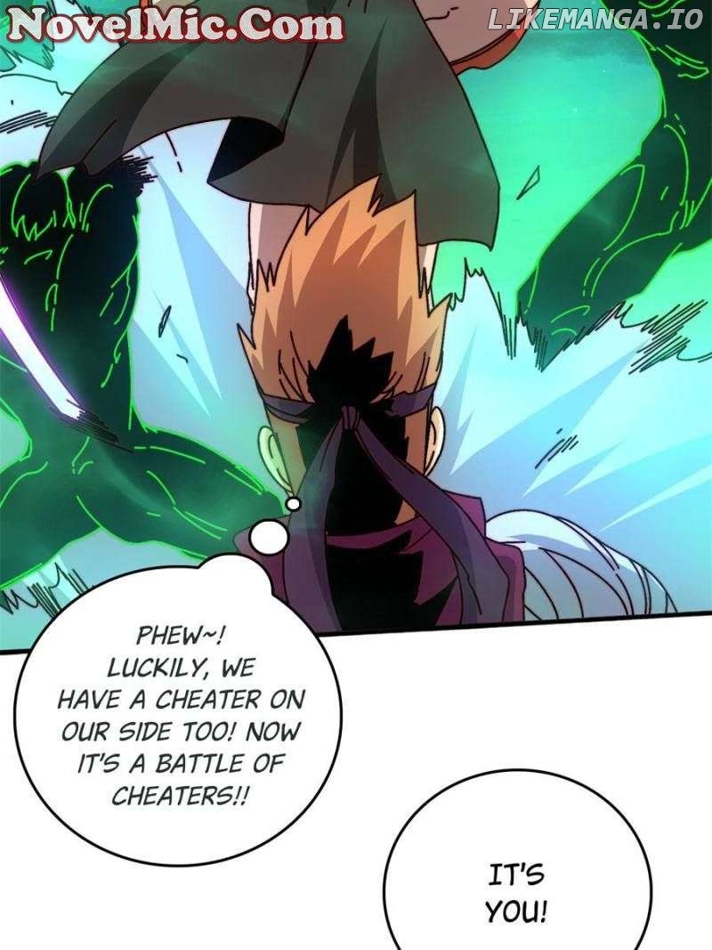 King's Game Chapter 61 - page 40