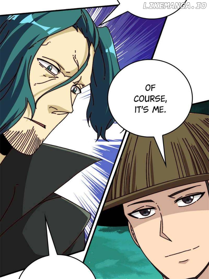 King's Game Chapter 61 - page 41