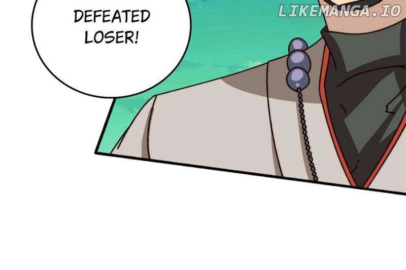 King's Game Chapter 61 - page 42