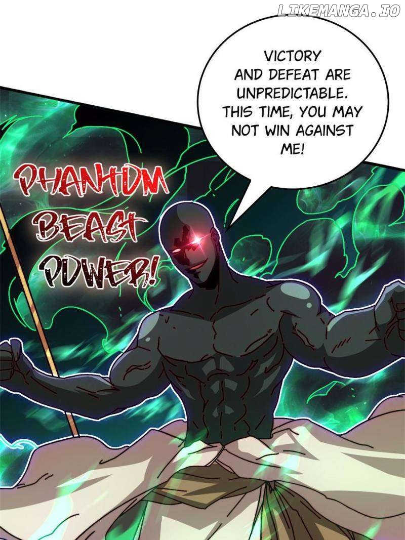 King's Game Chapter 61 - page 43