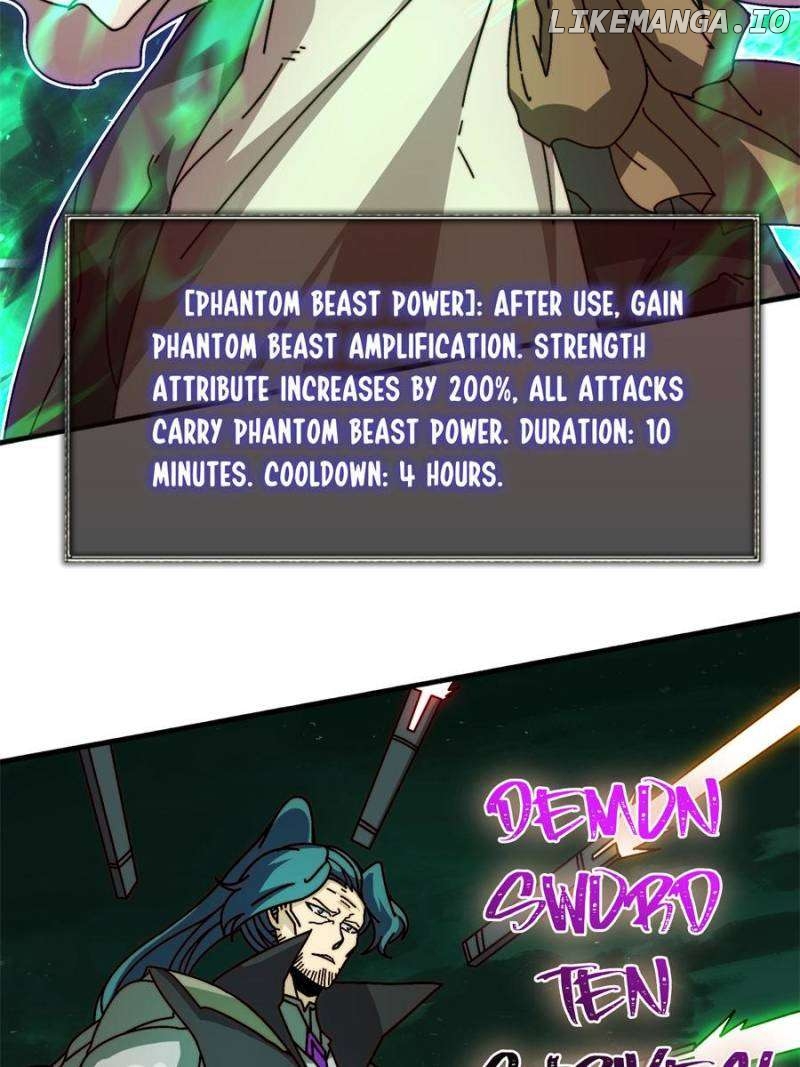 King's Game Chapter 61 - page 44