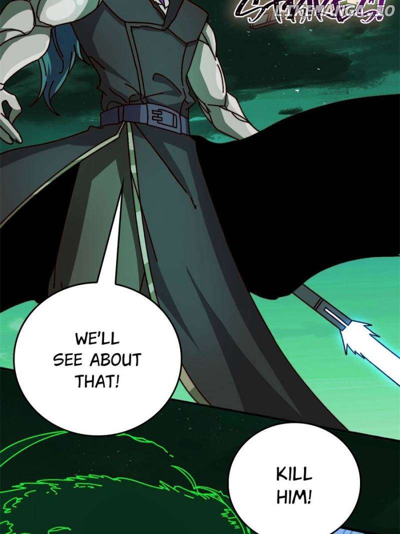 King's Game Chapter 61 - page 45